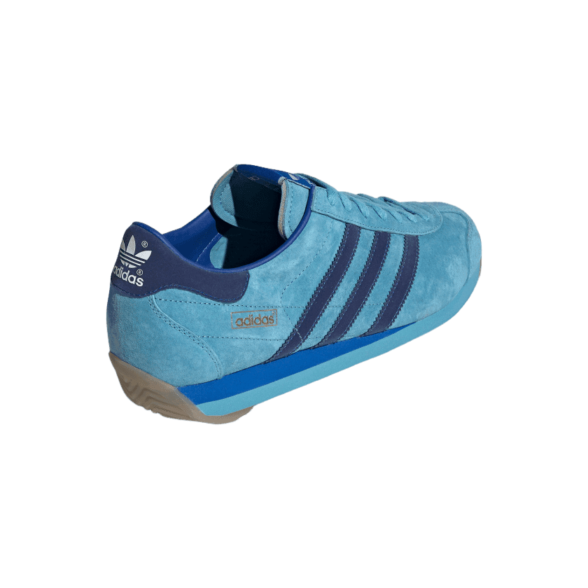 adidas Country Japan Preloved Blue - IG4554 Release Info