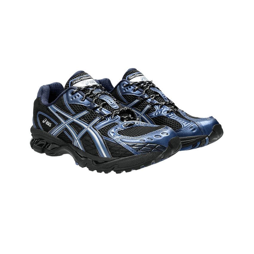 ASICS Gel-Nimbus 10.1 Black Grand Shark - 1203A543-002