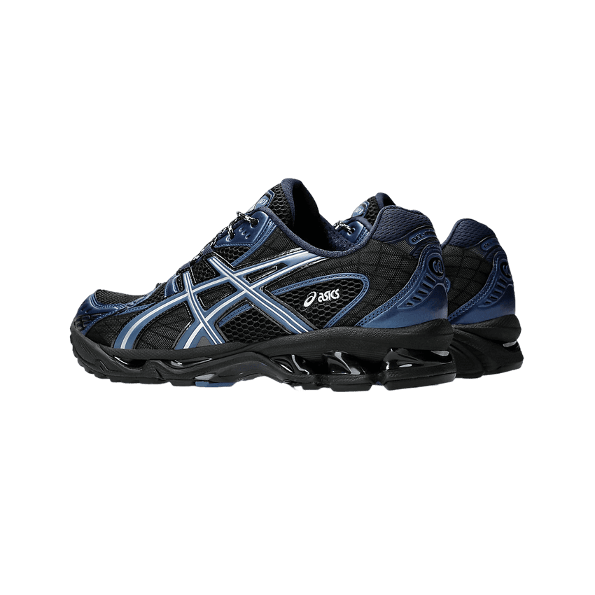 ASICS Gel-Nimbus 10.1 Black Grand Shark - 1203A543-002