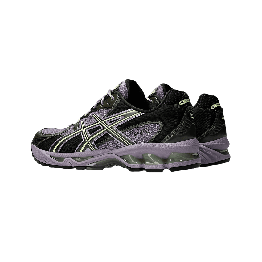ASICS Gel-Nimbus 10.1 Violet Quartz Cool Matcha - 1203A543-500