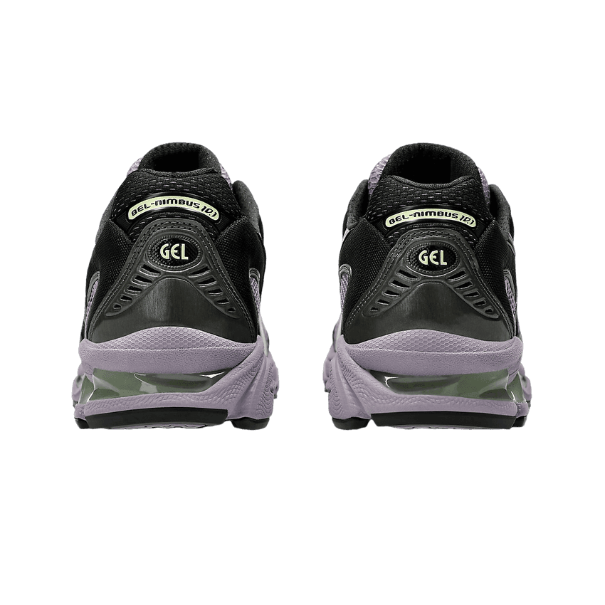 Asics Gel-Nimbus 10.1 Violet Quartz Cool Matcha 1203A543-500 Mens 10.5 Womens 12 ASICS Gel-Nimbus 10.1  main image 3