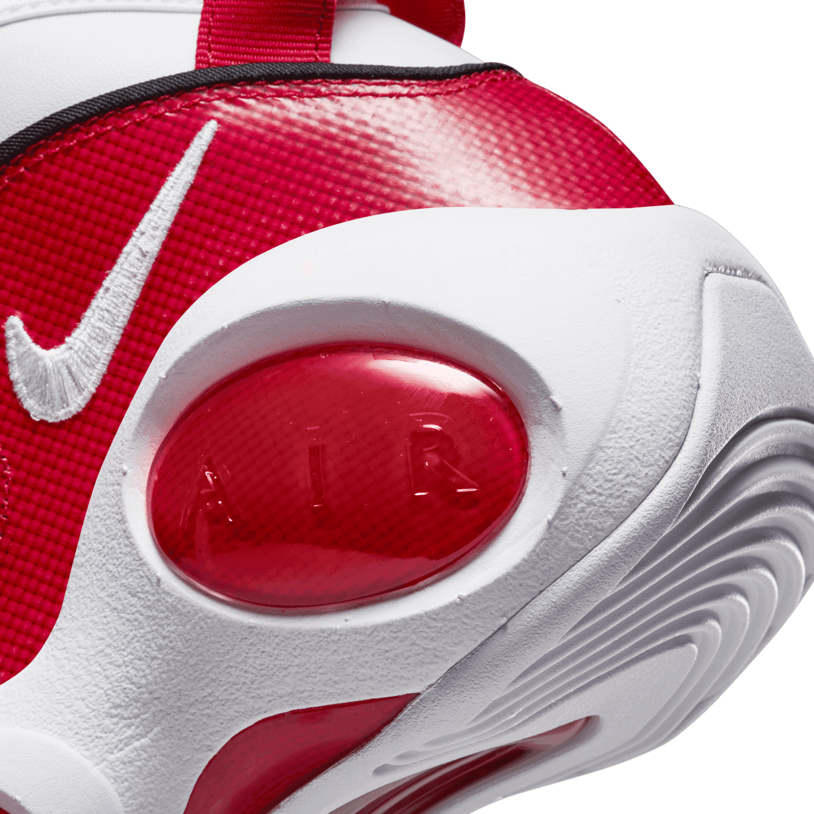 Nike Air Zoom Flight 95 True Red - DX1165-100 Raffles & Where to Buy