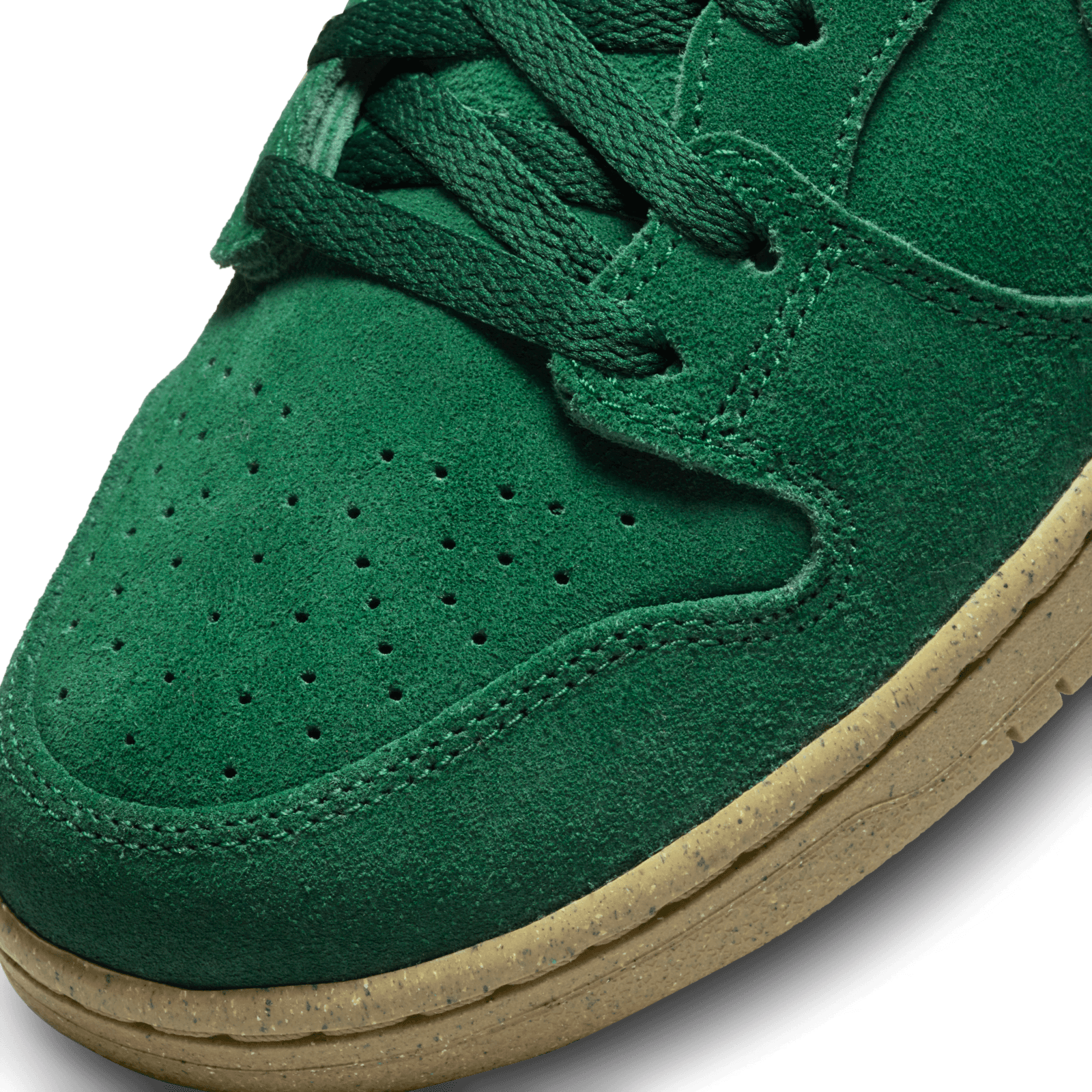 Nike SB Dunk High Decon Gorge Green - DQ4489-300 Raffles & Where