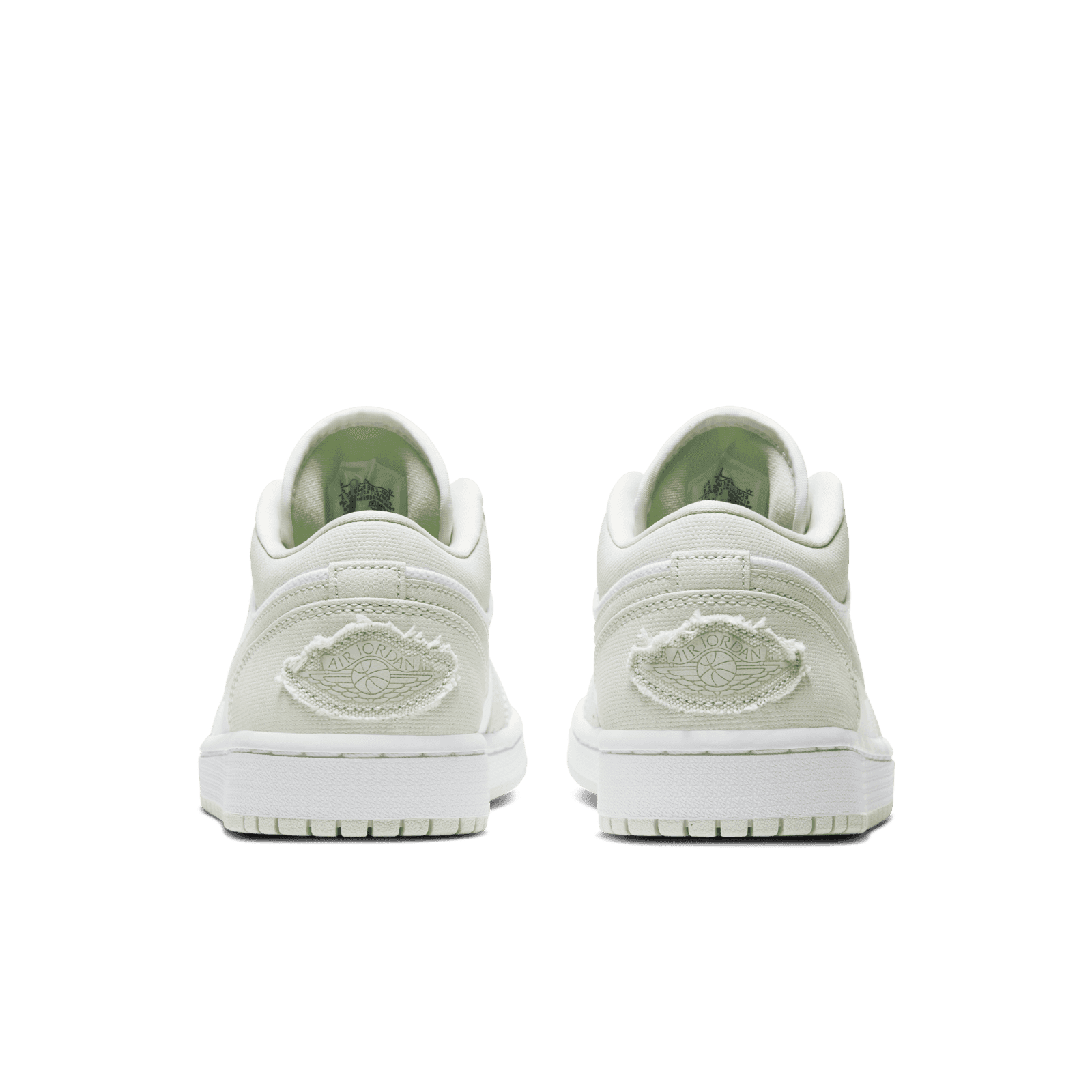 【pagu811】ライアン Jordan 1 Low Spruce Aura (W) - CW1381-003 Raffles & Where to Buy