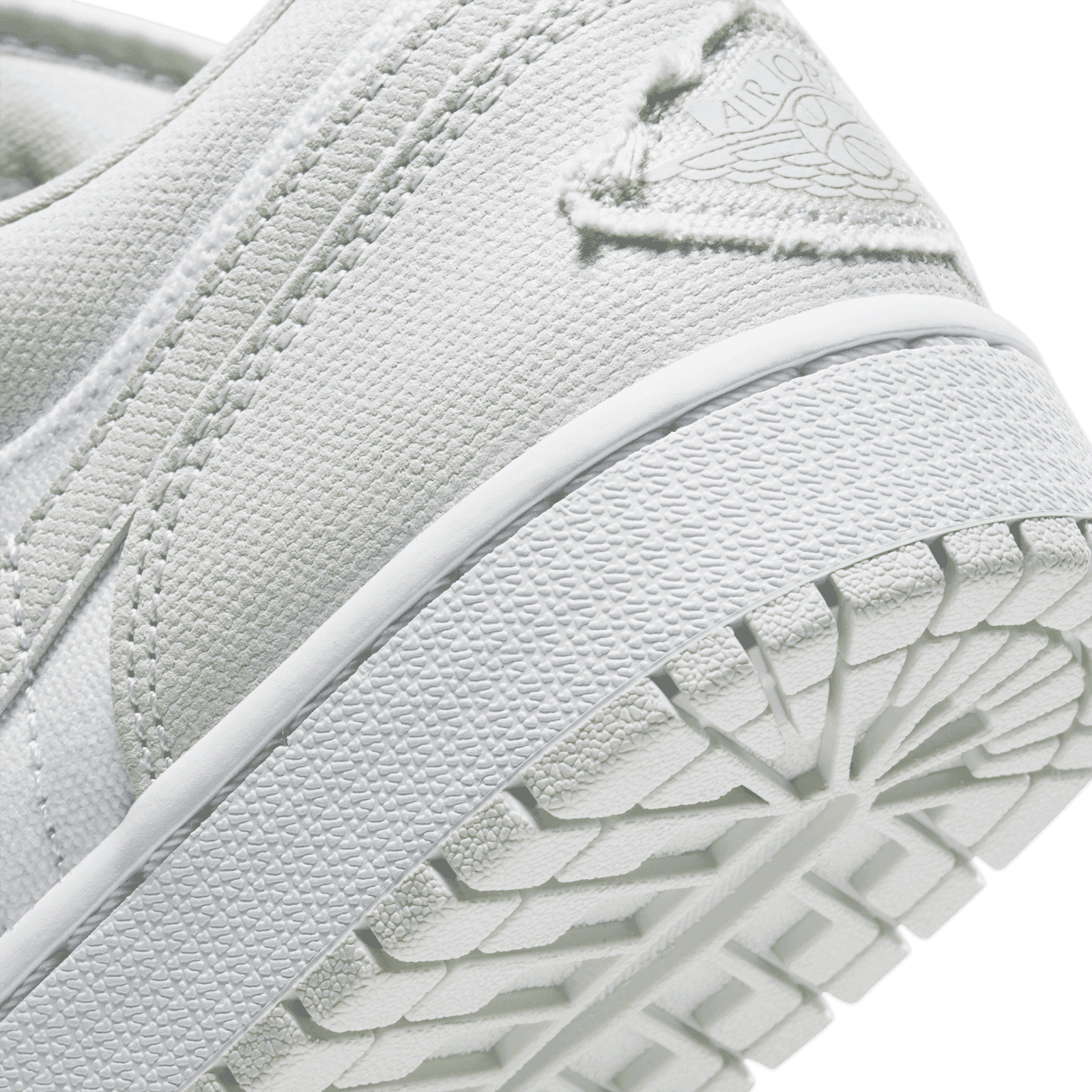 air jordan 1 low trainers spruce aura spruce aura white