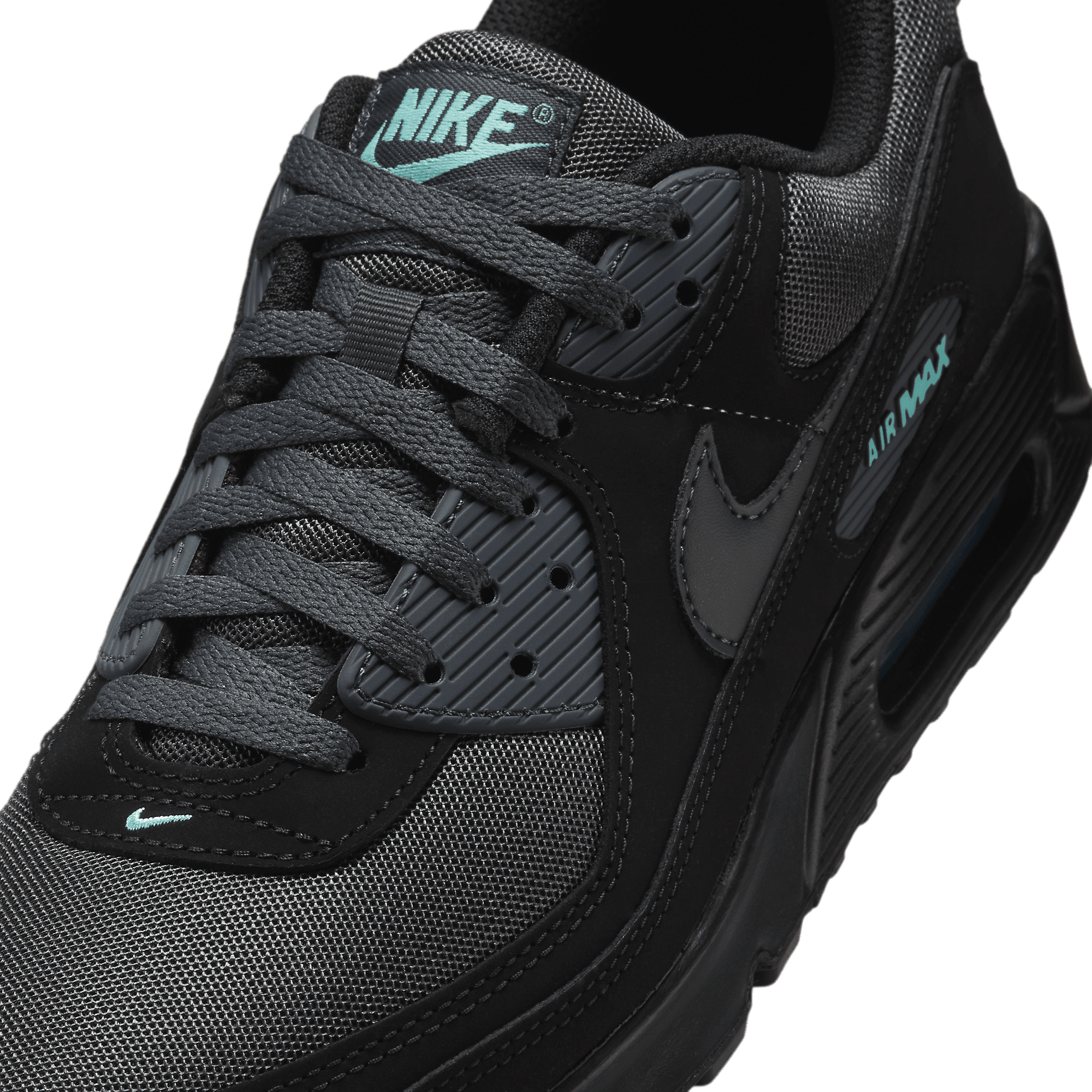 Nike Air Max 90 Tiffany - HV6224-001 Release Info