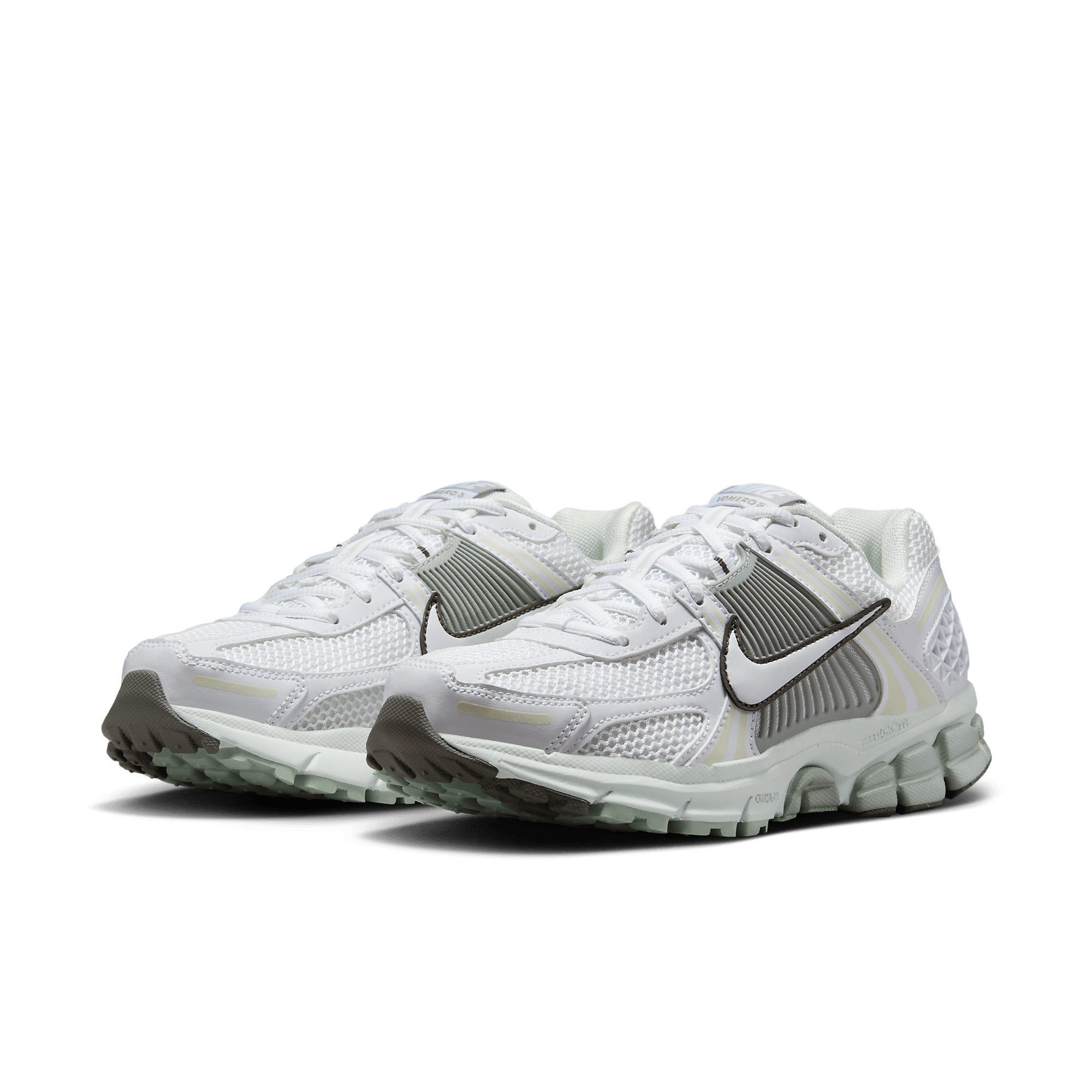 Nike Zoom Vomero 5 Ironstone Jade Horizion (W) - FJ2028-103
