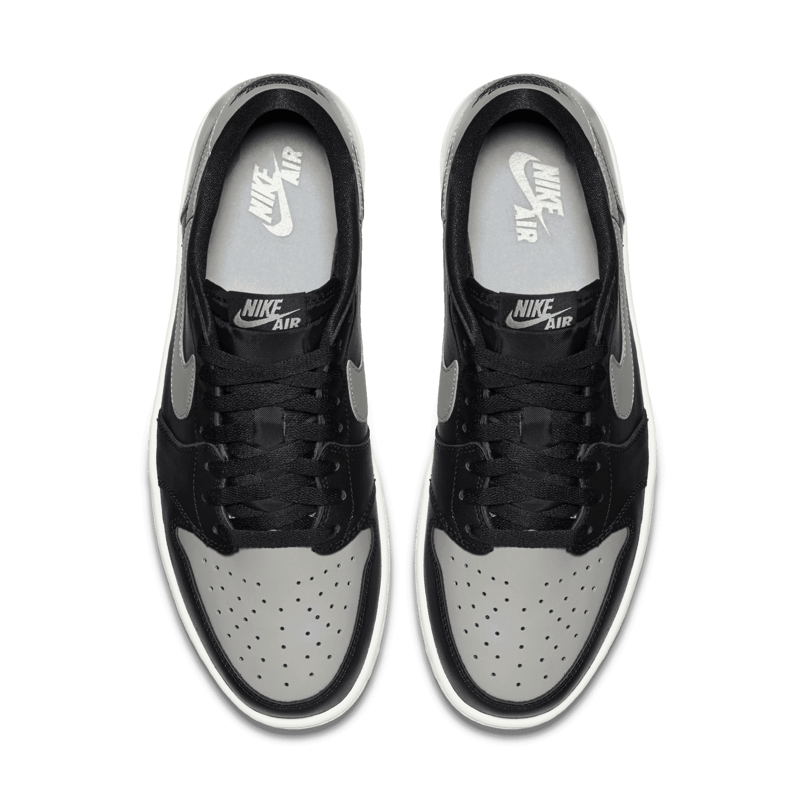 Jordan 1 Retro Low Shadow (2015) - 705329-003 Raffles & Where to Buy