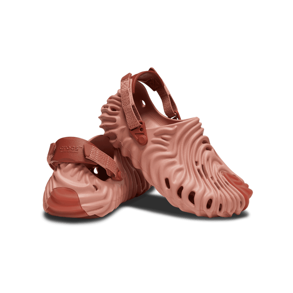 はるはる Crocs Pollex Clog by Salehe Bembury Kuwata - 207393-6RL