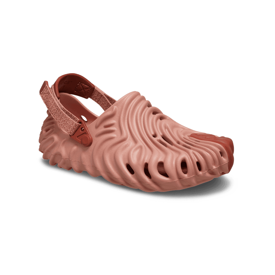 Crocs Pollex Clog by Salehe Bembury Kuwata - 207393-6RL