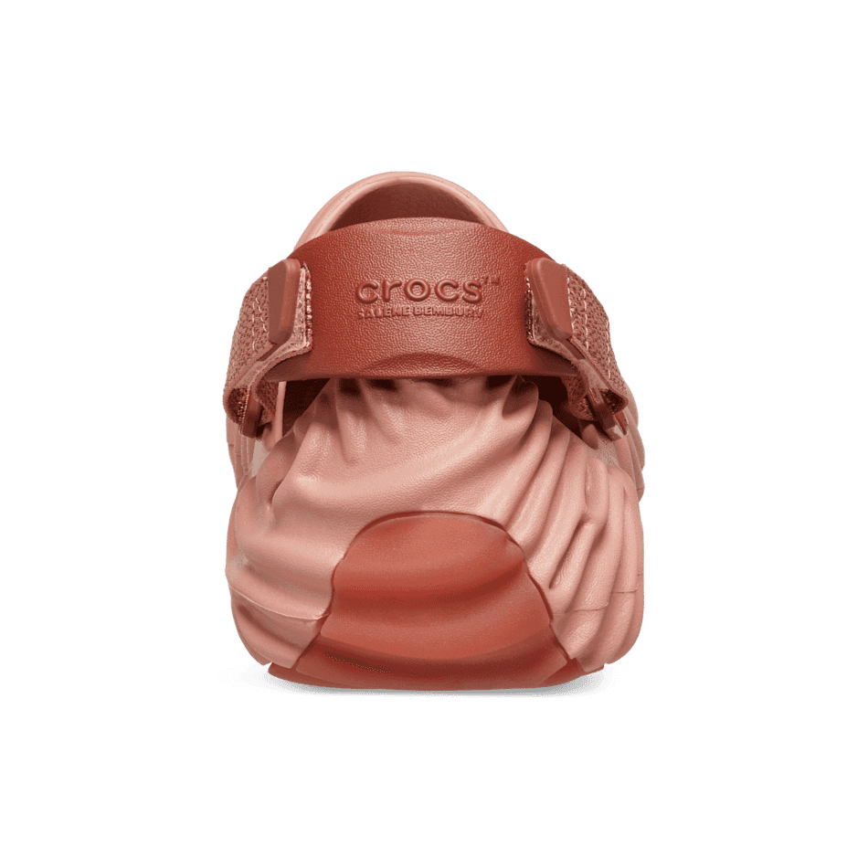 はるはる Crocs Pollex Clog by Salehe Bembury Kuwata - 207393-6RL