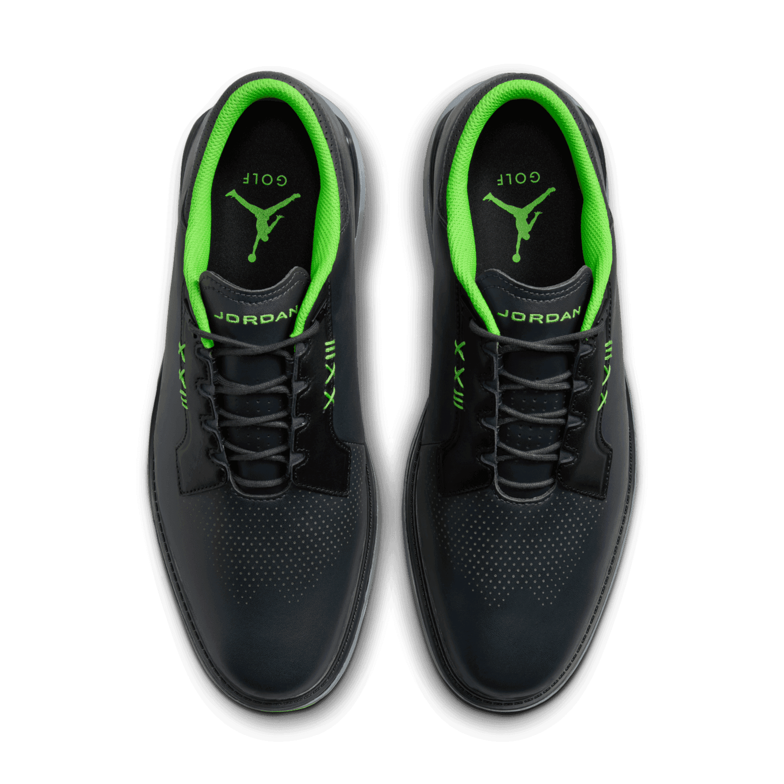 Jordan ADG 4 Men's Golf Shoes – Midway Sports