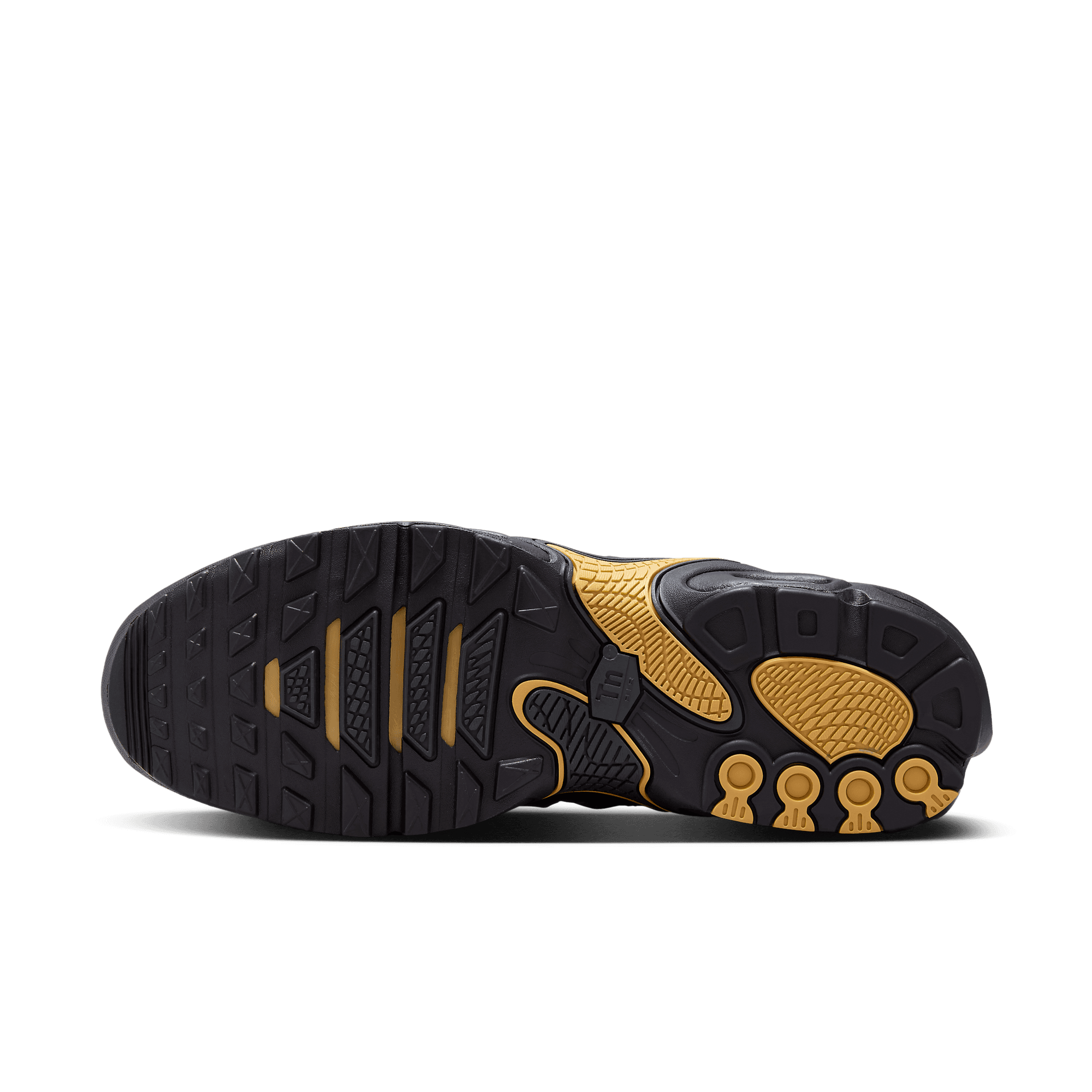 Nike Air Max Plus Drift PSG Black Wheat Gold - FZ4748-001 Release Info