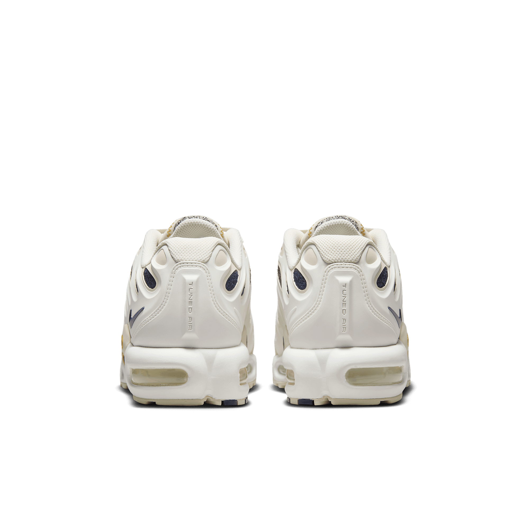 Nike Air Max Plus Drift PSG White Wheat Gold - FZ4748-100 Nike Air Max Plus Drift PSG White Wheat Gold - FZ4748-100