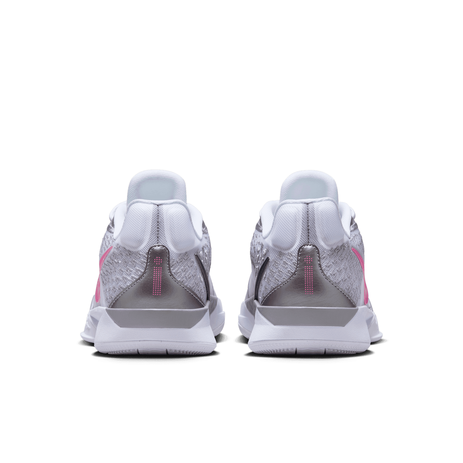The Nike Sabrina 2 Lily is Available Now