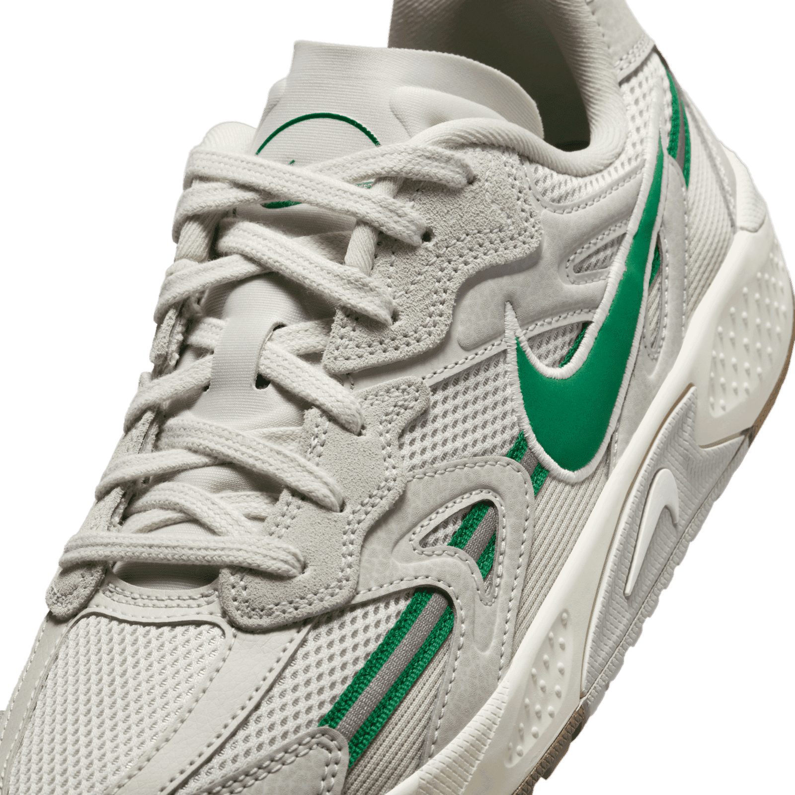 Nike Jam Pine Green (W) - FN0314-001 Release Info