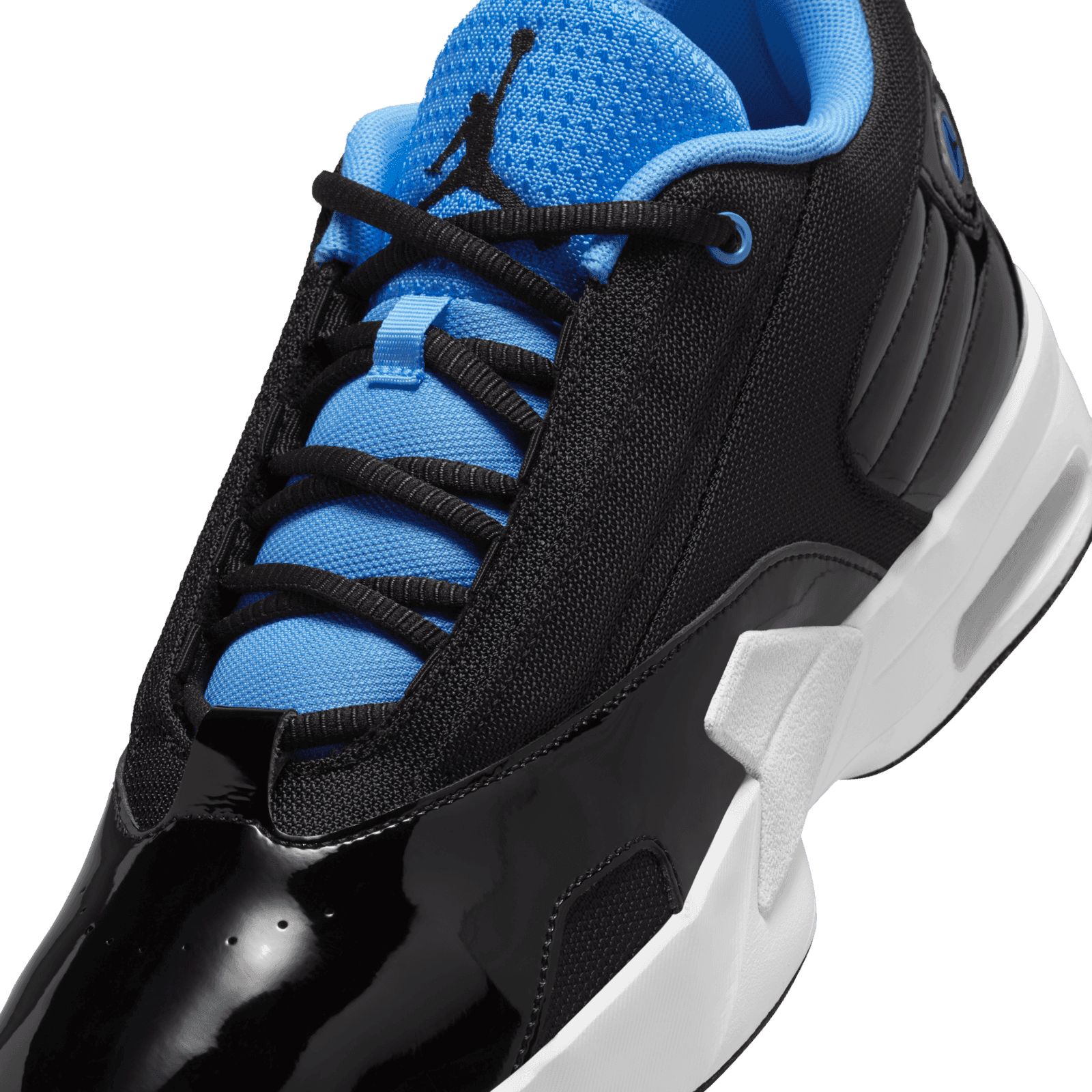 Jordan Max Aura 6 'Black University Blue' - FQ8298-004 Release Info