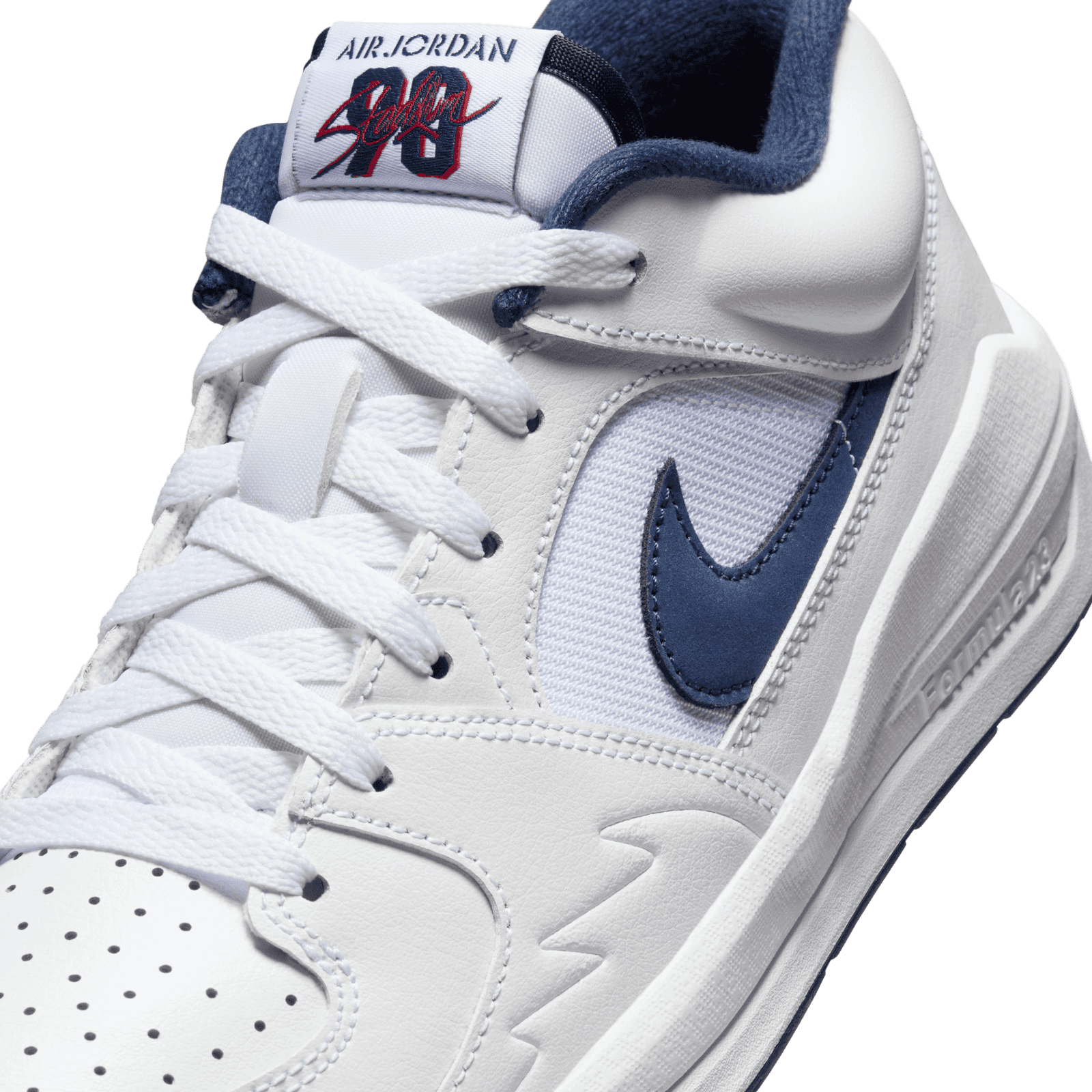 Jordan Stadium 90 - HJ4406-100 Release Date, Raffles & Where