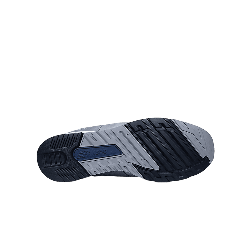 OHGA ジレ　ネイビー OHGA ジレ ネイビー