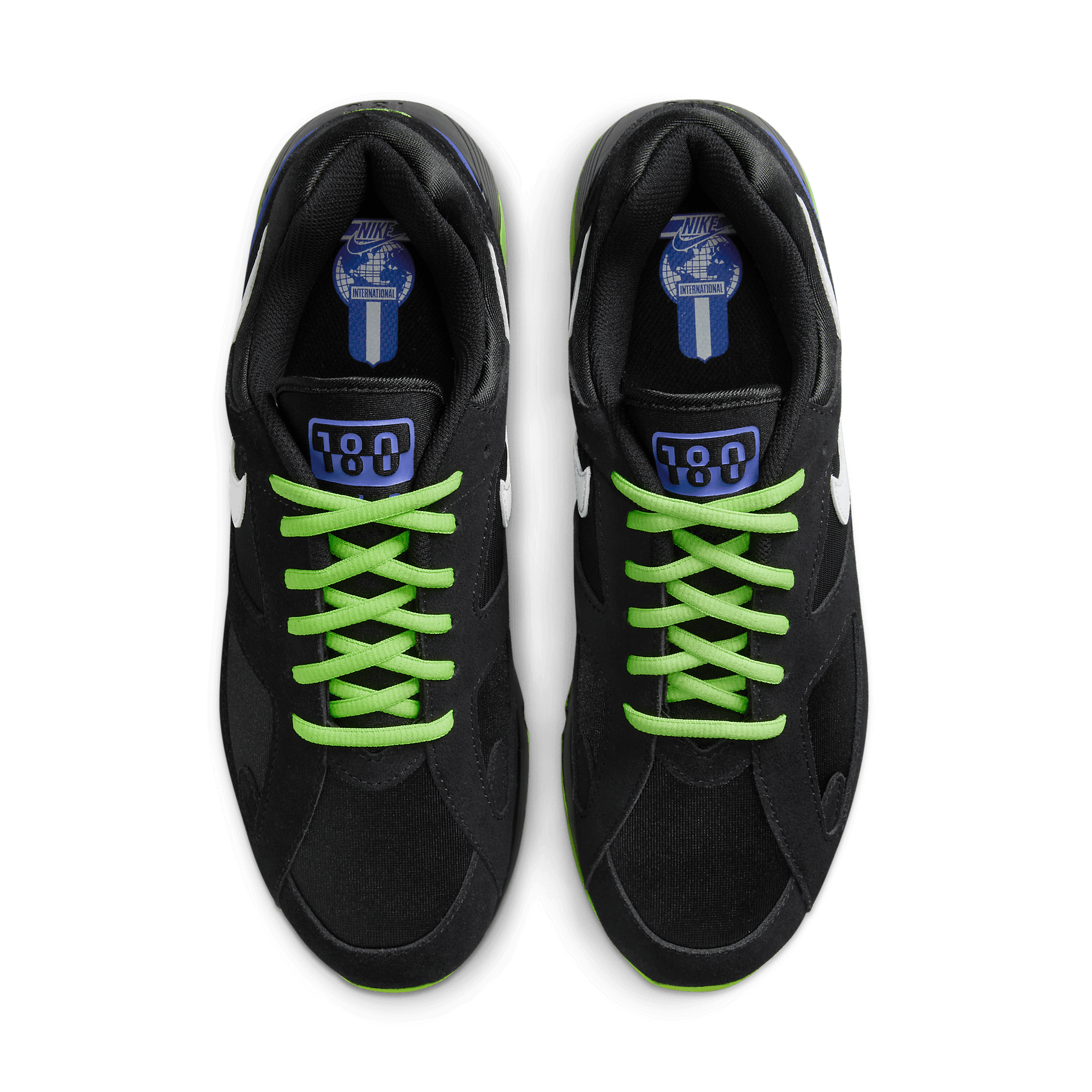 Nike Air 180 Beetlejuice - FZ3058-001 Raffles & Where to Buy