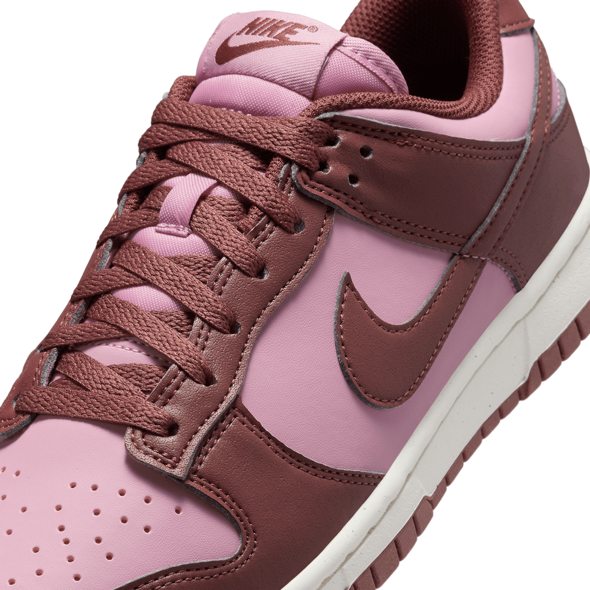 The Nike Dunk Low NN Elemental Pink Dark Pony is Available Now
