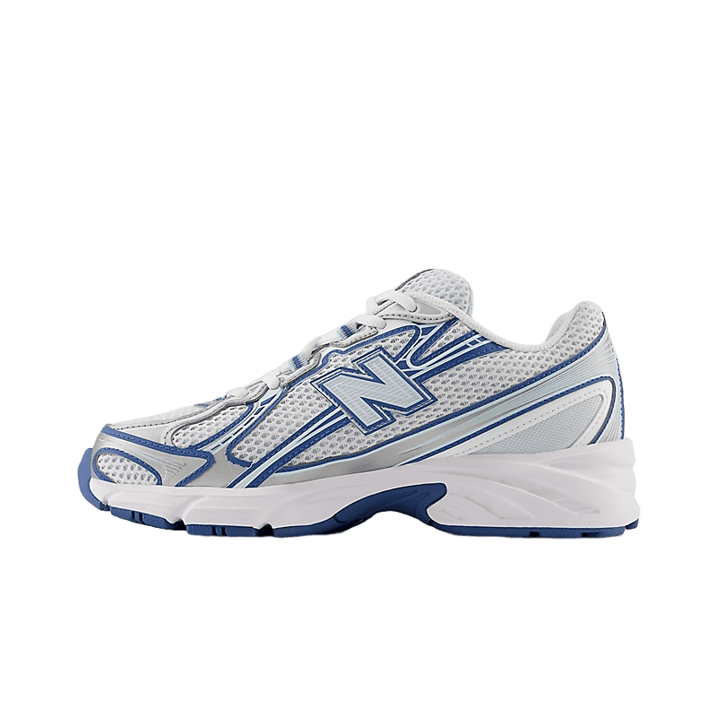 ★New Balance★ NBNGF31703 UNI FROZEN ICE GRAPHIC NACITY BLA New Balance 740 Ice Blue - U740LB2 Raffles & Where to Buy
