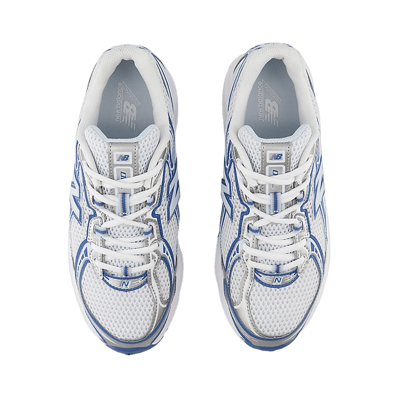★New Balance★ NBNGF31703 UNI FROZEN ICE GRAPHIC NACITY BLA New Balance 740 Ice Blue - U740LB2 Raffles & Where to Buy