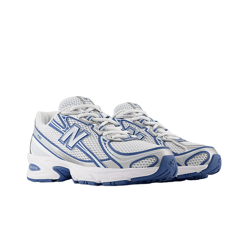 7月中 もりもり 廃盤 Bluege VALERY New Balance 740 Ice Blue - U740LB2 Raffles & Where to Buy
