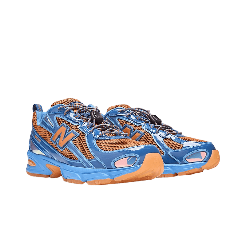 New Balance 740v2 Aminé Benson Tech - U740CB2 Raffles