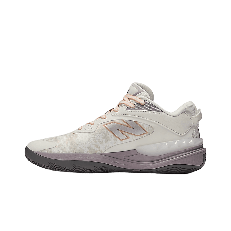 New Balance Fuelcell HESI LOW v2 ホワイト New Balance Fuelcell HESI LOW v2 ホワイト - メルカリ