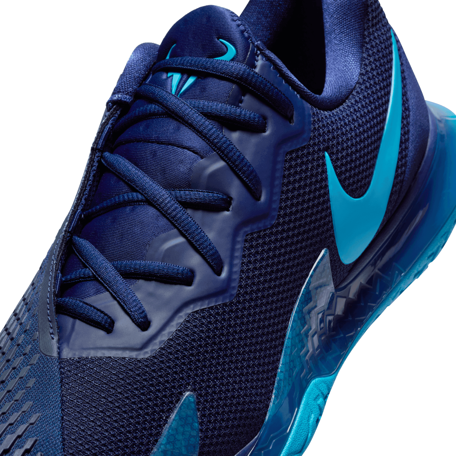 Nike Court Zoom Vapor Cage 4 Rafa Men's Hard Court Tennis - DD1579-401