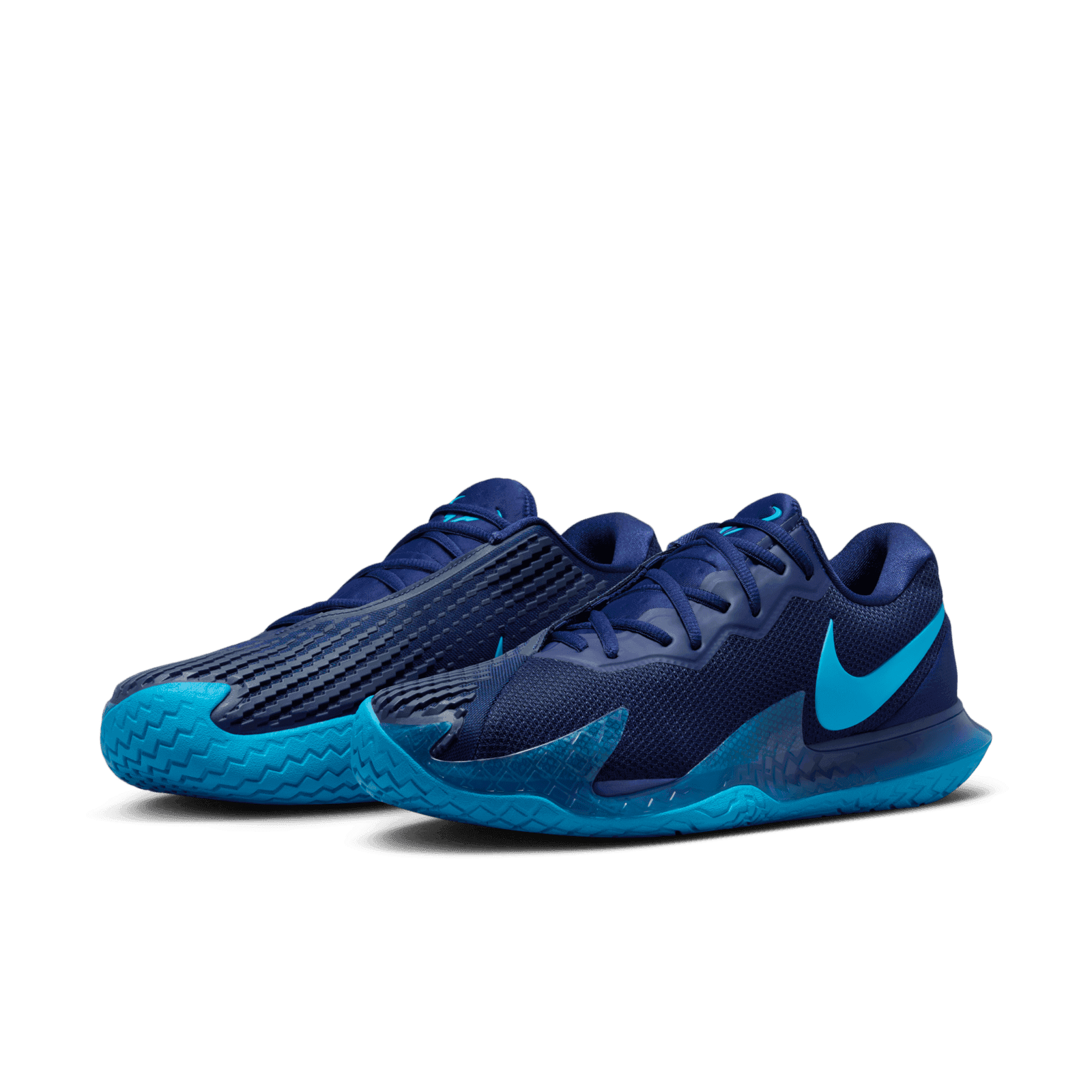 Nike Court Zoom Vapor Cage 4 Rafa Men's Hard Court Tennis - DD1579-401