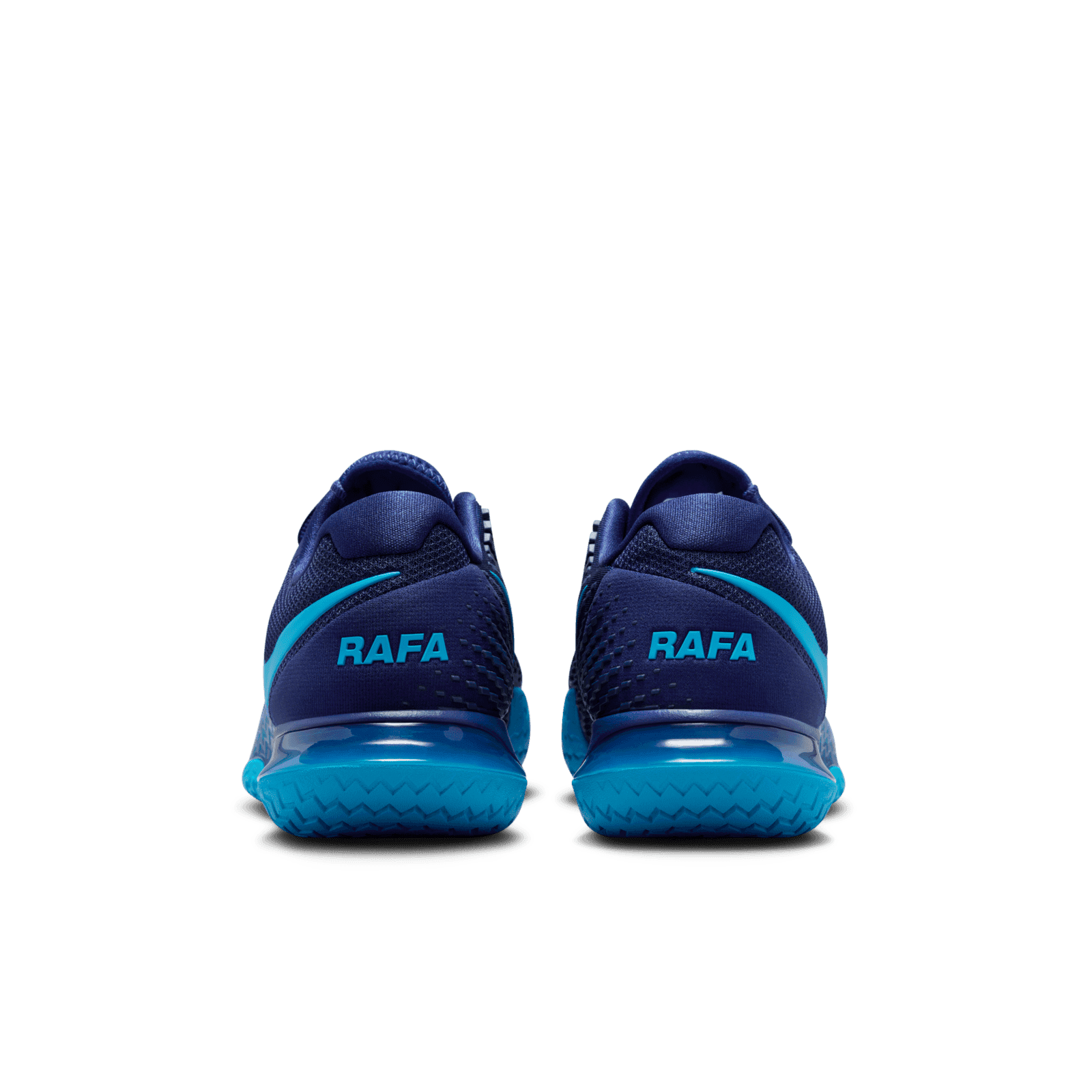 Nike Court Zoom Vapor Cage 4 Rafa Men's Hard Court Tennis - DD1579-401