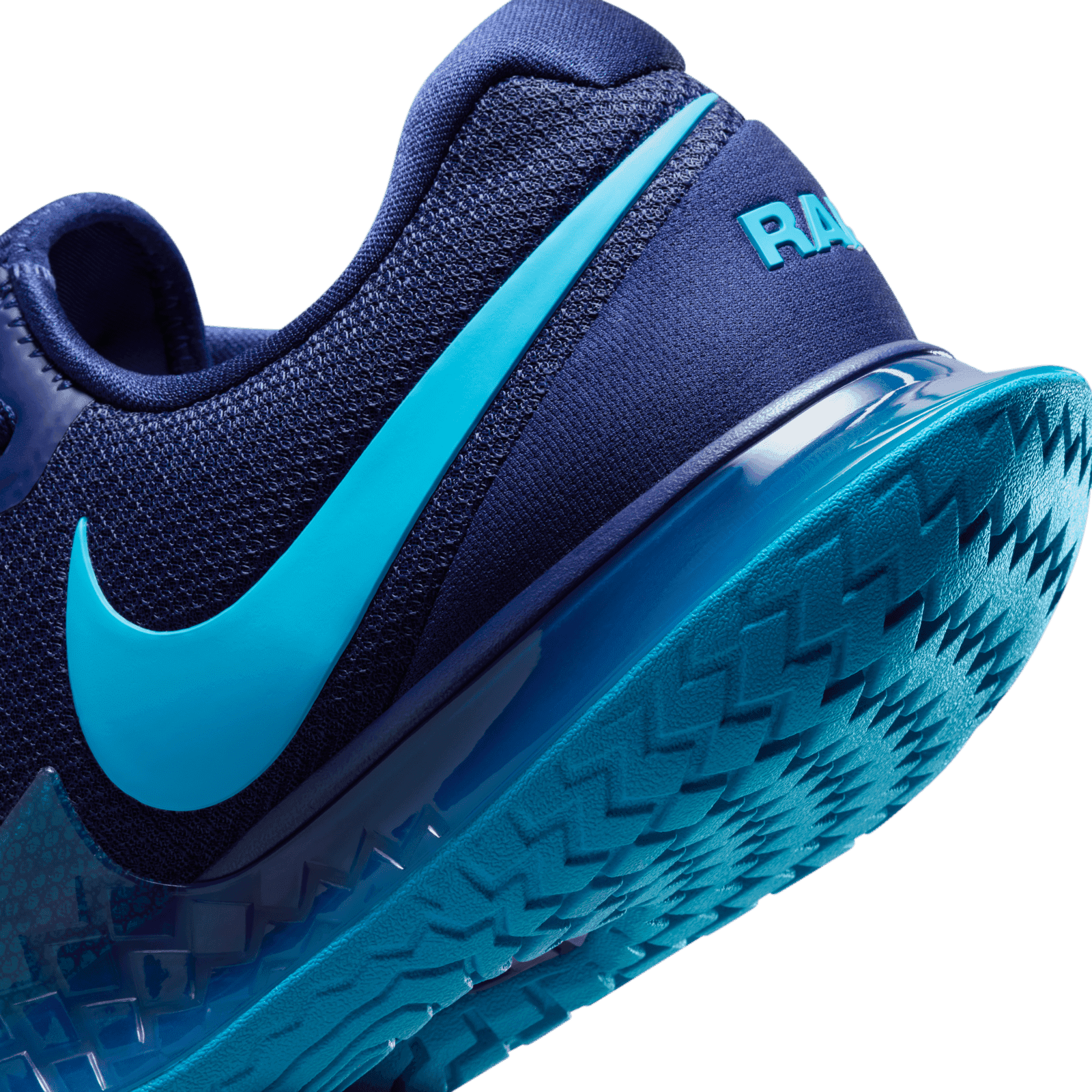 Nike Court Zoom Vapor Cage 4 Rafa Men's Hard Court Tennis - DD1579-401