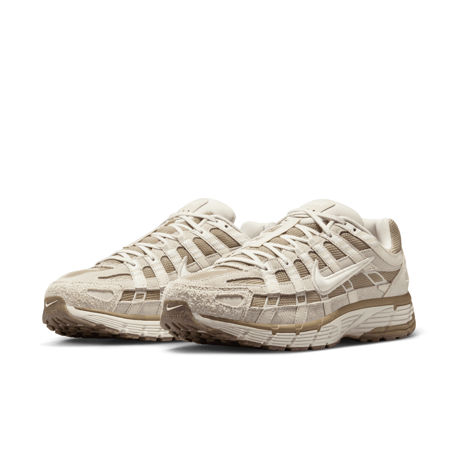Nike P-6000 - HV2528-100 Release Date, Raffles & Where To Buy