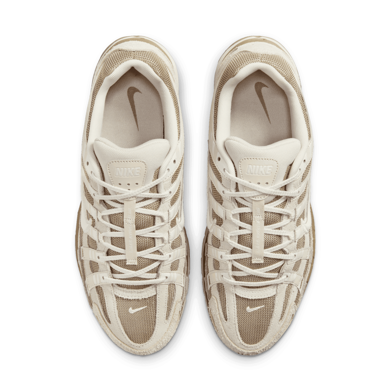 Nike P-6000 - HV2528-100 Raffles & Where to Buy