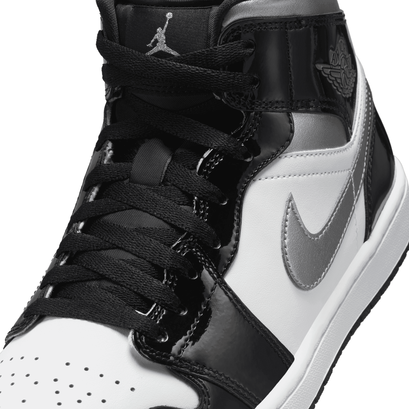 Air Jordan 1 Mid SE - HV0789-010 Release Date, Raffles
