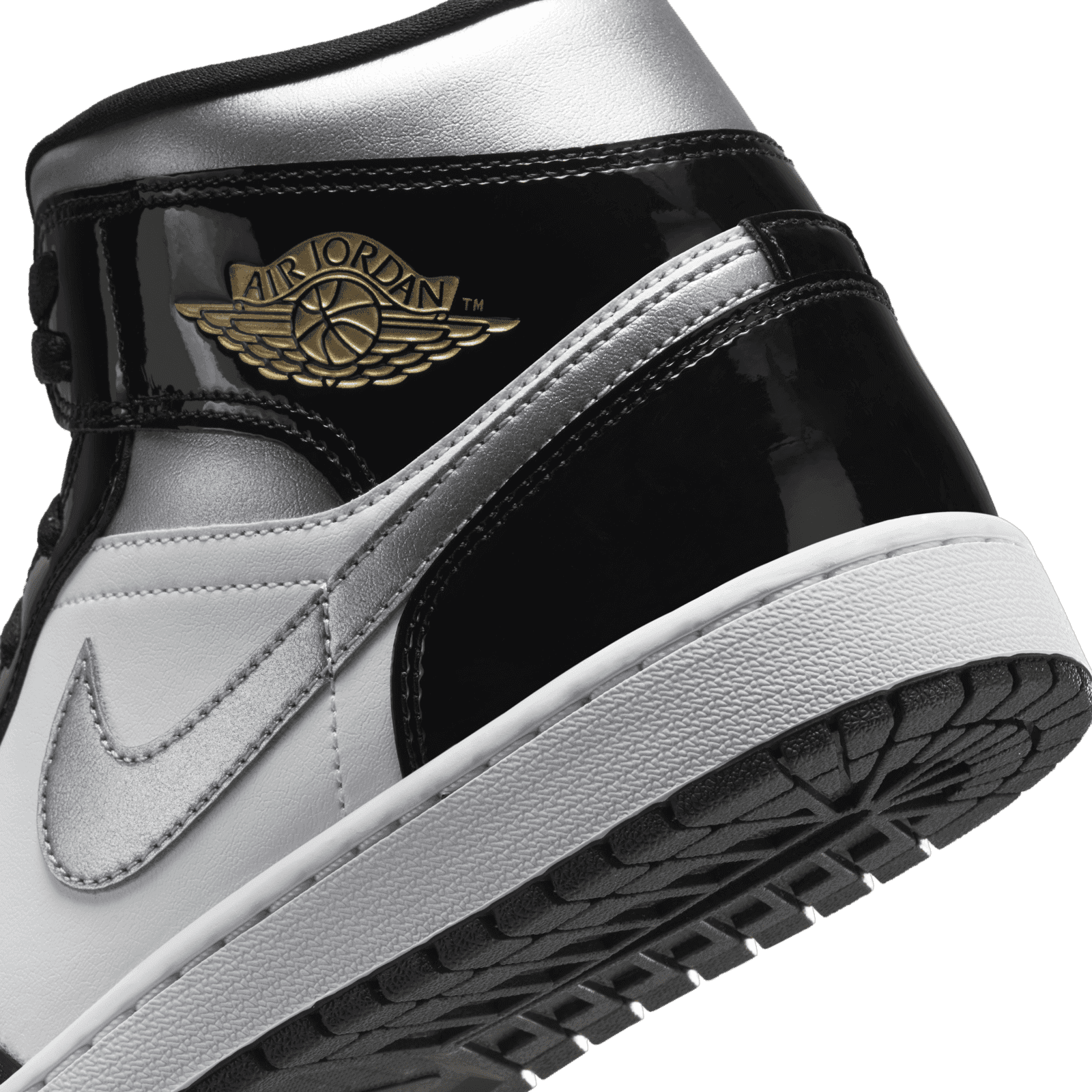 Air Jordan 1 Mid SE - HV0789-010 Release Date, Raffles