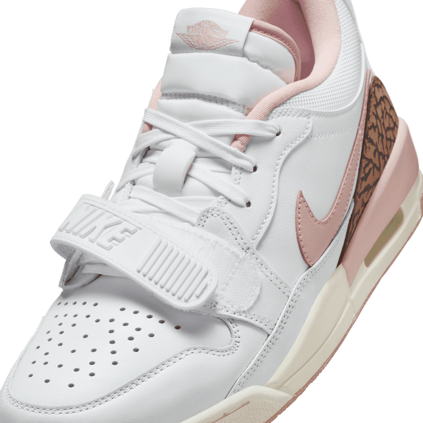 Air Jordan Legacy 312 Low - FQ7827-116 Raffles & Where to Buy