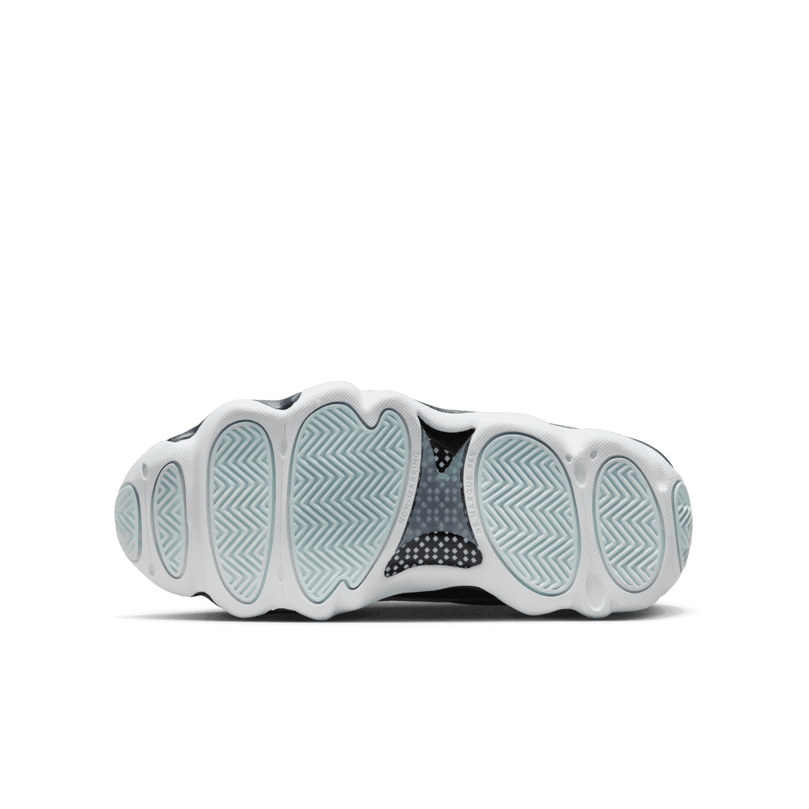 Jordan Pro Strong (GS) - DC7911-105 Release Date, Raffles