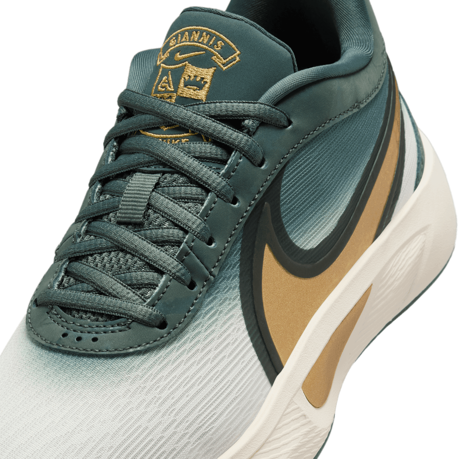 Nike Giannis Freak 6 Basketball (GS) - FZ7305-300 Release Info