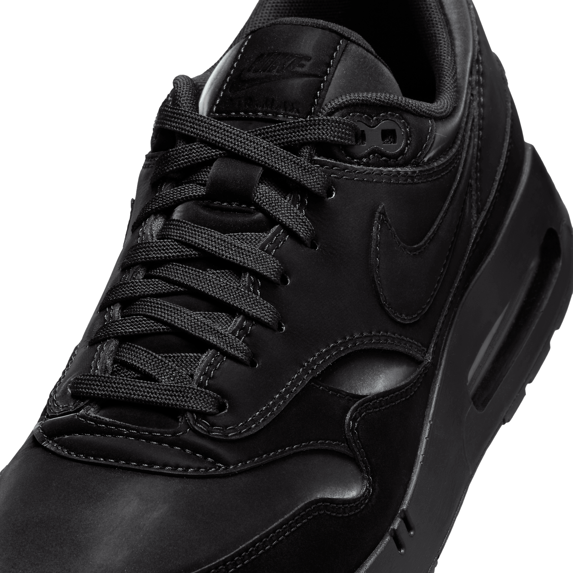 Nike Air Max 1 '86 OG Vanta Black - FZ3007-001 Raffles & Where to Buy