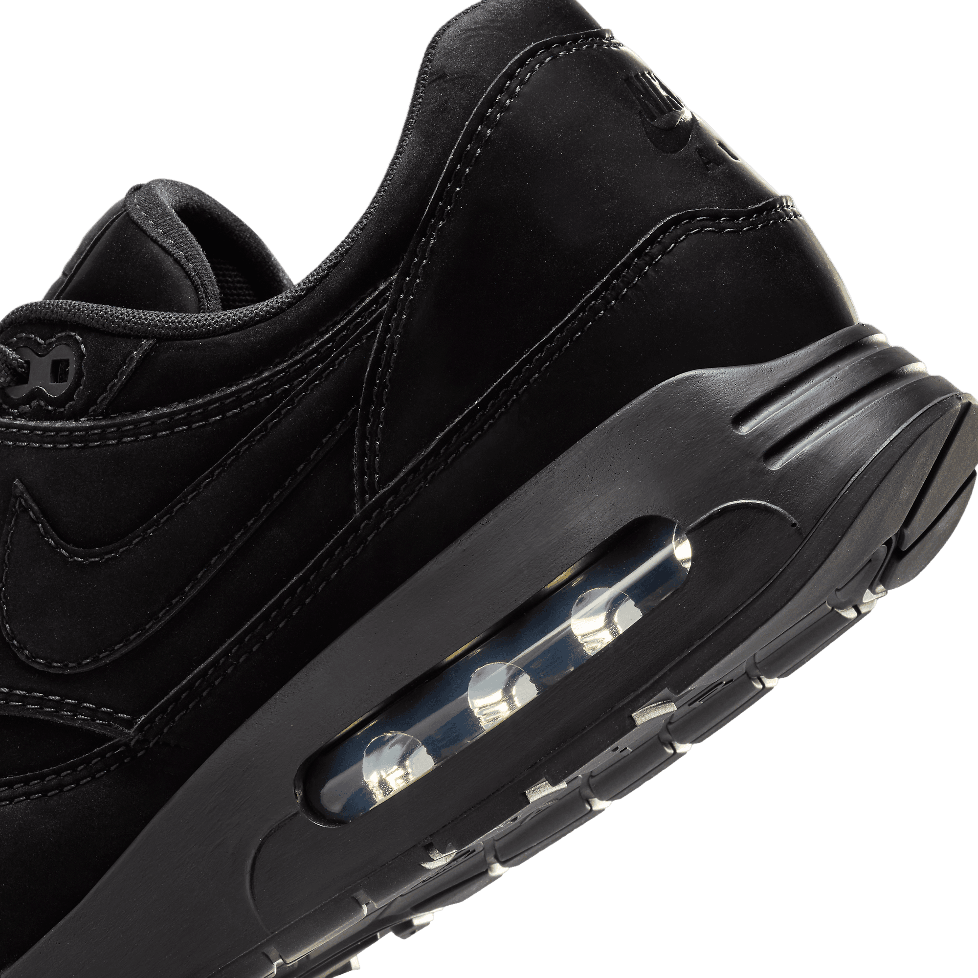 Nike Air Max 1 '86 OG Vanta Black - FZ3007-001 Raffles & Where to Buy