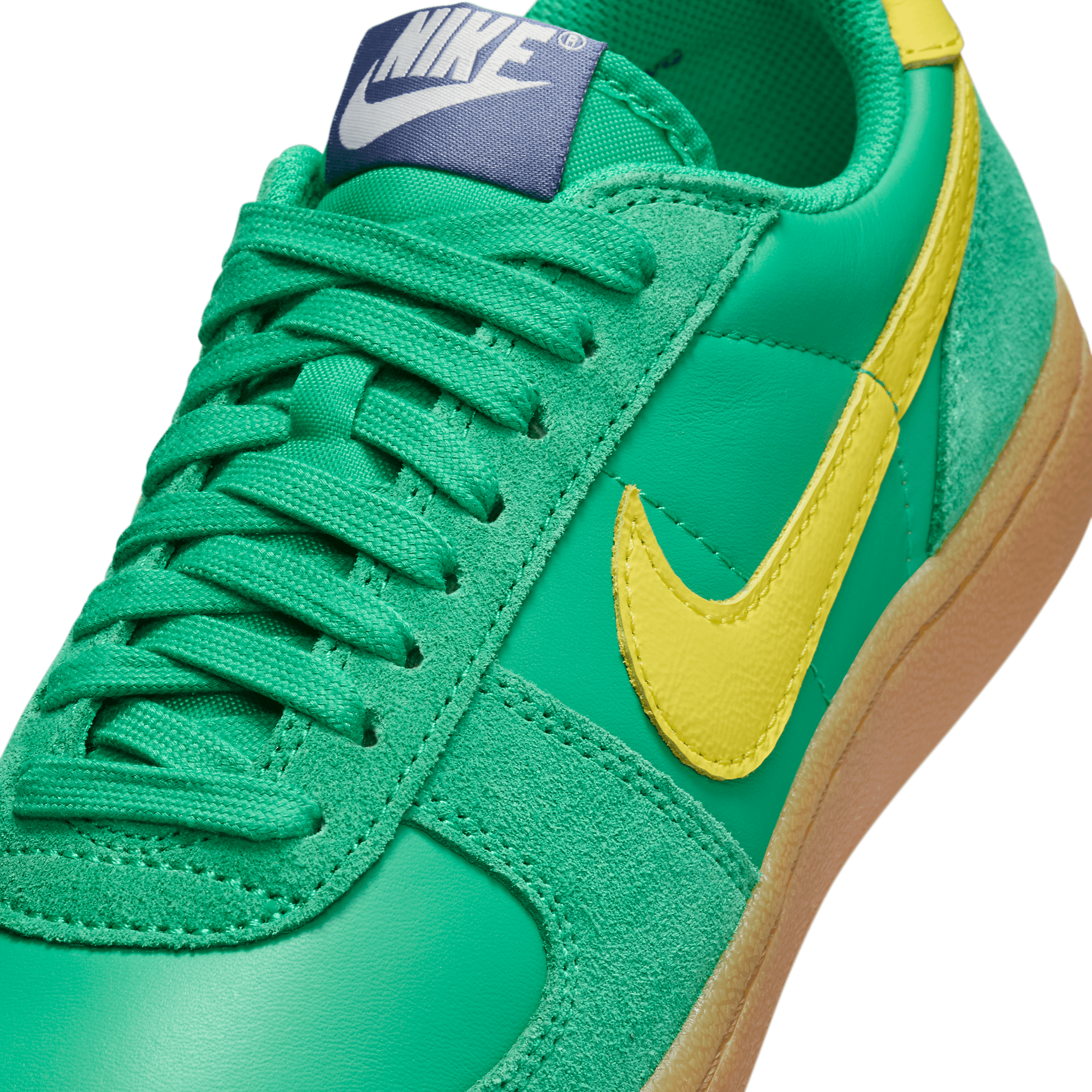 The Nike Field General 82 I Love Limes Releases Spring 2025