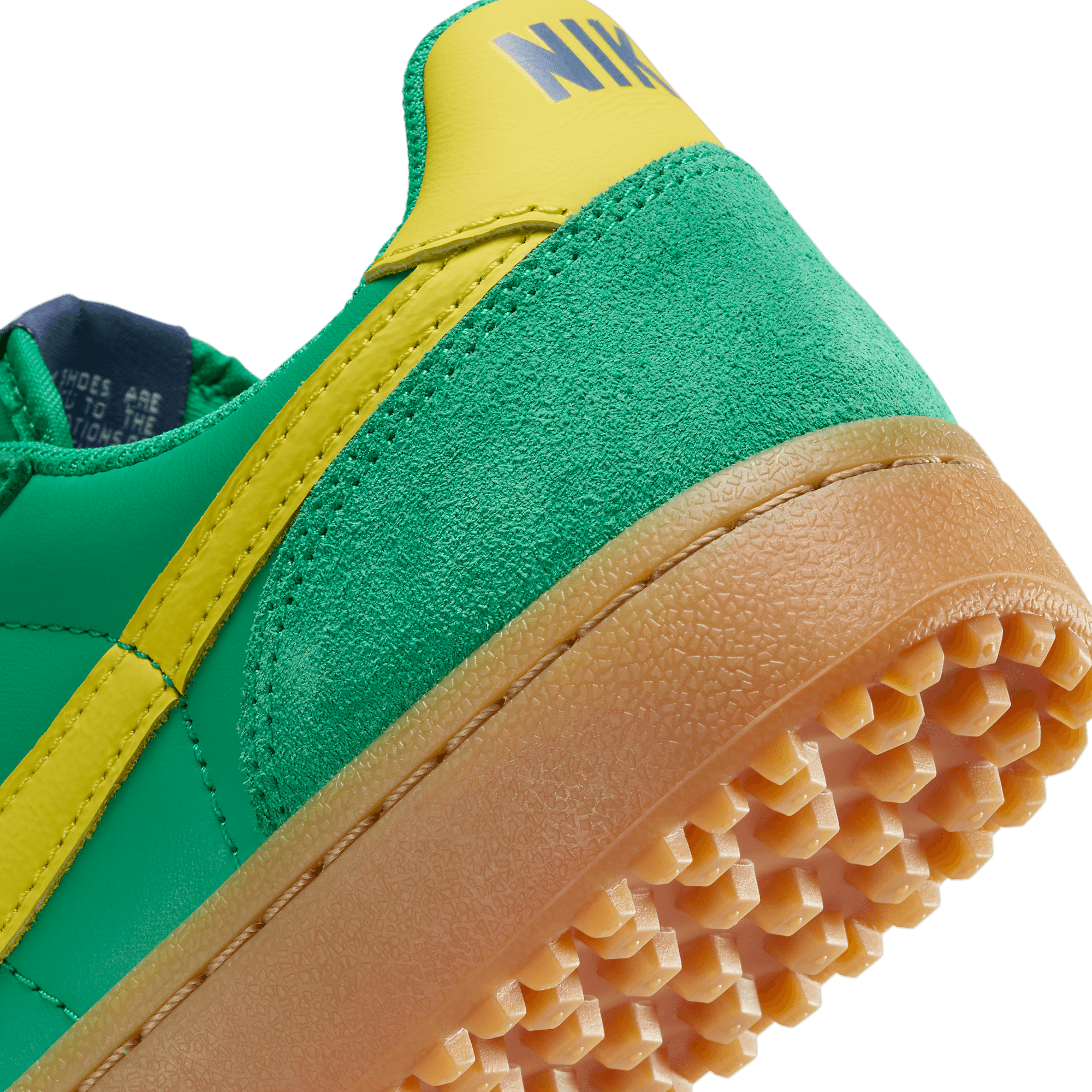 The Nike Field General 82 I Love Limes Releases Spring 2025