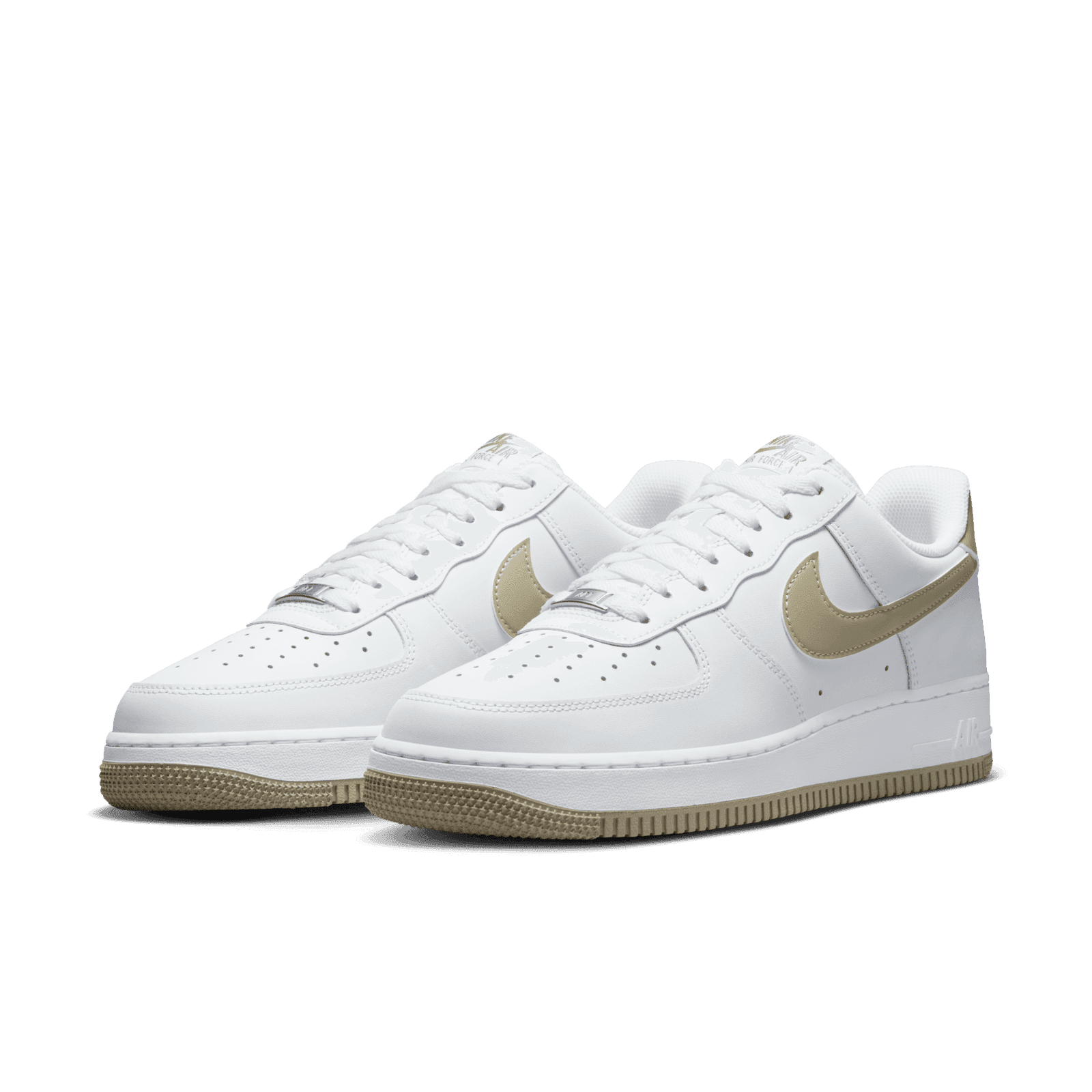 Nike Air Force 1 '07 - FJ4146-110 Raffles & Where to Buy