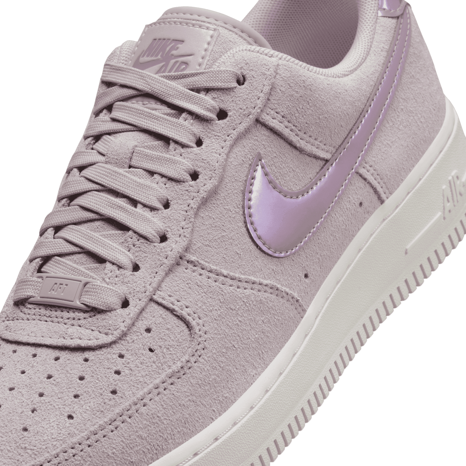 Nike Air Force 1 '07 SE - HJ4401-001 Release Info