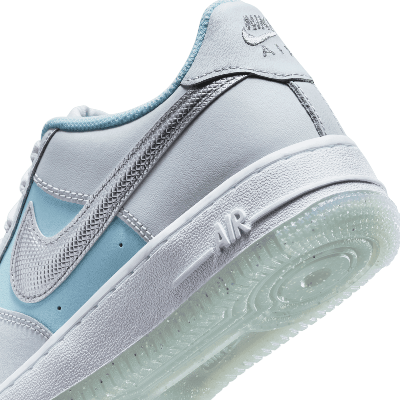 Nike Air Force 1 (GS) - HQ3249-043 Raffles & Where to Buy
