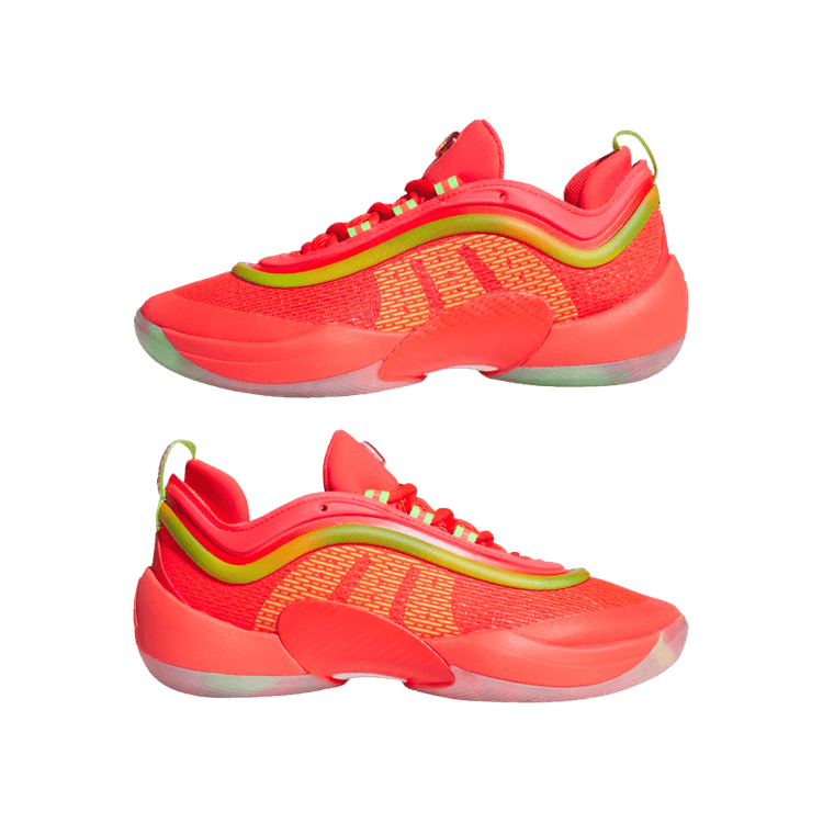 adidas DON Issue 6 Haribo Goldbears Lucid Red - JH7917