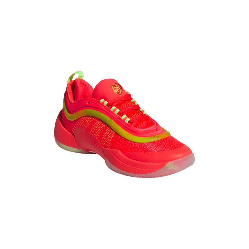 adidas DON Issue 6 Haribo Goldbears Lucid Red (GS) - JP5392